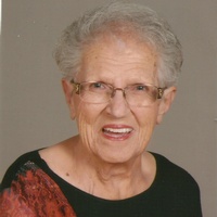 Norma Mae (Spacil) King