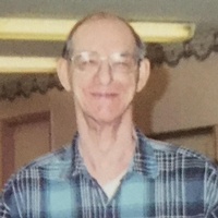 Clyde Eugene Hullett