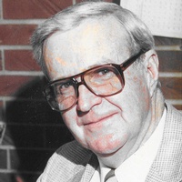 Donald E. ‘Don’ Baker