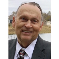 Sherman John Verhoeff