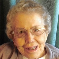 Laura Georgene Nuss