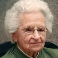 Mildred Mae Demoret