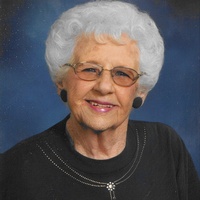 Myrna Faye Campbell