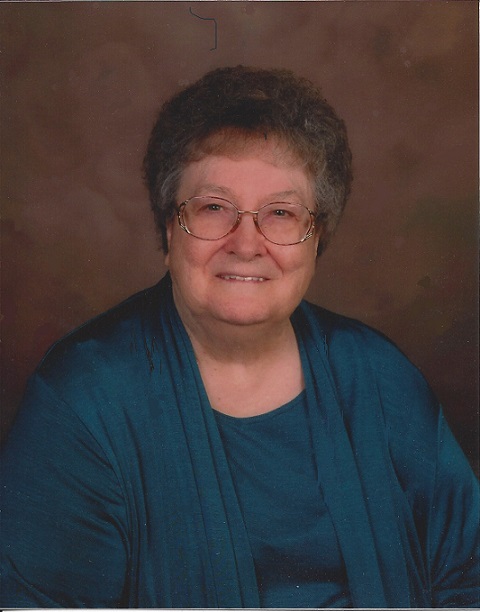 Demma Jean (Ingram) Diekman-Sammons
