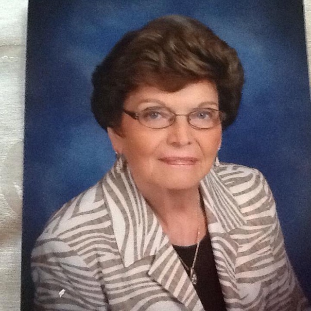 Rosamond ‘Rose’ Schuvie