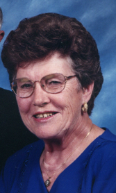Elenora Moeder