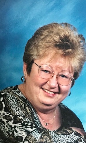 Nelda Gayle (Heinz) Prewo
