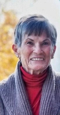 Ruth M. Lake