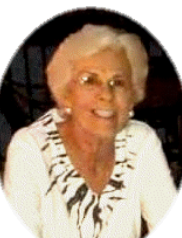Elizabeth ‘Betty’ Franken Anschutz