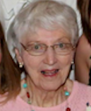 Elizabeth Ann ‘Betty’ (Riemann) Brooks
