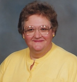 Lorine Hewson