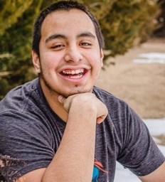 Gregory Ray Martinez III