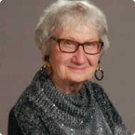 Lila Jean Ehrlich