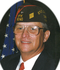 Alfred L. ‘Lynn’ Hall