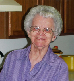 Lola M. (Davey) Keran