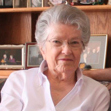Dorothy Louise Crist