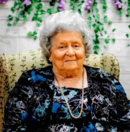 Donna Lee Stanton