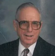 John Kenneth Kruse