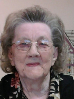 Lillian M. Kubo
