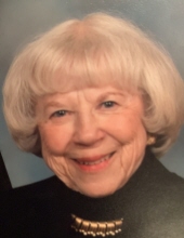 Mary Margaret Edell