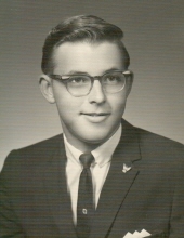 James Burton Dalton