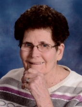 Marilou Theresia (Berndt) Long