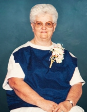 Ardis Ilene (Kaup) Woods