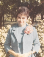 Mary Emma Fischli Fix