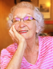 Mary Lucille (Dillard) Henzel