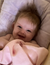 Leah Rae Metcalf