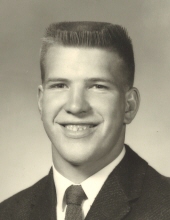 Leonard ‘Lenny’ Gerald Gager