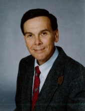 Kenneth Ward Gibson Jr.