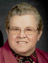 Marion Elaine Kirchhoff