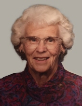 Geneva M. (Noren) Christensen