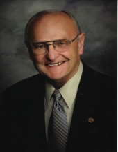 Donley F. Ruder