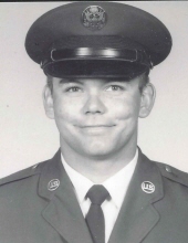 Ralph V. Mowry