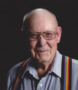 Richard Ervin (Rich) Landon