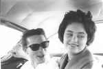 Connie Marie Dawson