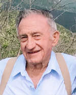 Billy Joe Turrell