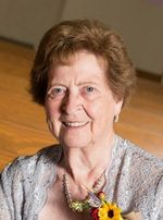 Ellen E. (Kogl) Dewey