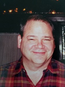 Michael W. ‘Mike’ Merriam