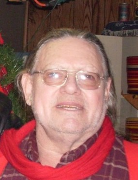 Gerald ‘Jerry’ Crotinger
