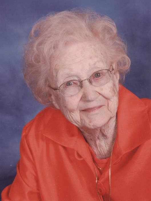 Elaine Schwendener