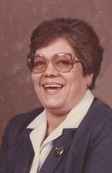 Susan Velasquez