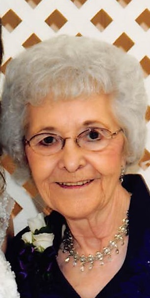 Lillian H. Leiker