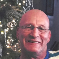 Kerry Wayne Garrison