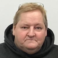 Christopher Gotts