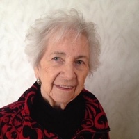 Roberta (Bobbi) Lorraine Peters