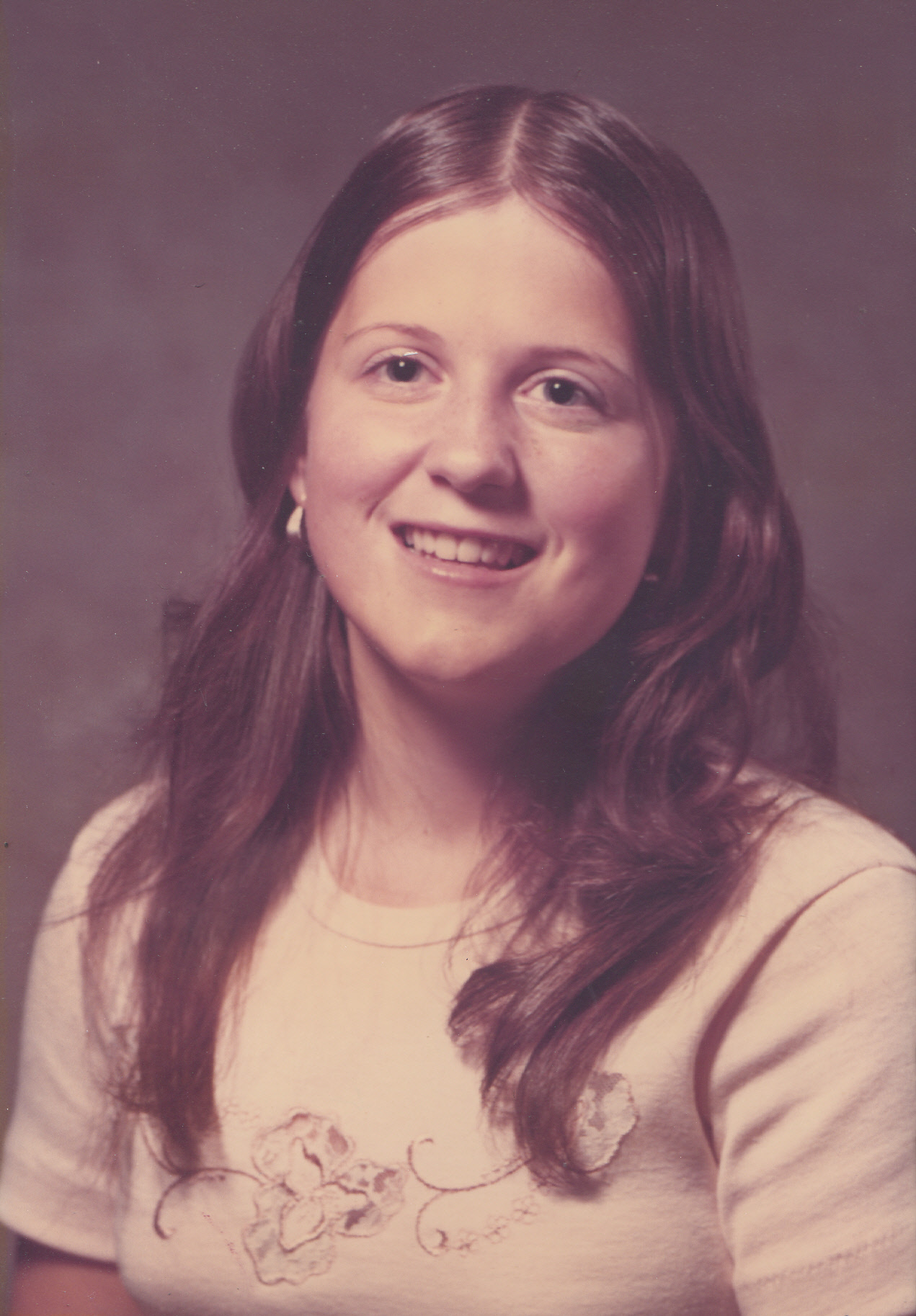 Virginia Lea ‘Ginny’ Doane