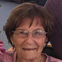 Dorothy Mann